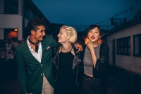 7 manieren om het beste uit je vrijdagavond te halen