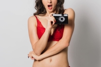 Hoe je zelfvertrouwen opbouwt voor je eerste webcamervaring