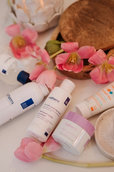 Zo bereid je je huid voor op de lente