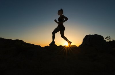 Vrouwen halen meer uit bewegen dan mannen, en hier is waarom
